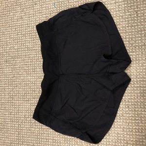 Lululemon/iviva black shorts!! accepting offers:))